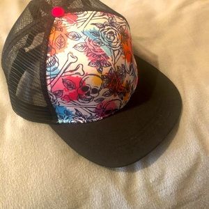 Brimmz hat